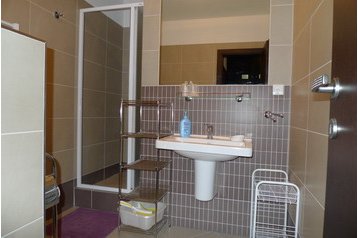 Slowakije Byt Vysoké Tatry, Exterieur